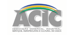 Logo ACIC Casca