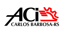 Logo ACI Carlos Barbosa