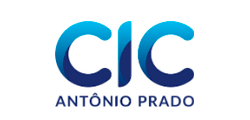 Logo CIC Antônio Prado