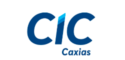 Logo CIc Caxias