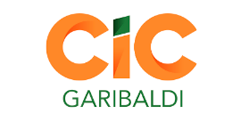 Logo CIC Garibaldi