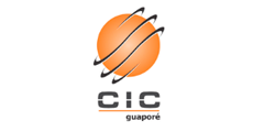 Logo CIC Guaporé