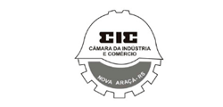 Logo CIC Nova Araçá
