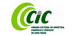 Logo CIC Nova Prata