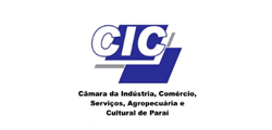 logo cic parai rs