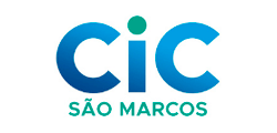 Logo Cic São marcos