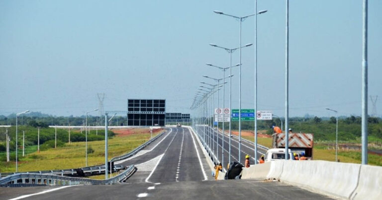RS 448 projeto de viabilidade da CICS Serra